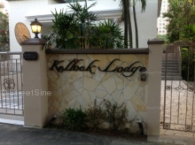 Kellock Lodge (D10), Apartment #35912